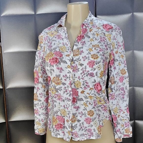 MNG blouse   - Picture 5 of 7